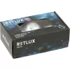 RXL 54 3LED GLASS BALLS RGB RC RETLUX