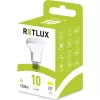 RLL 624 R63 E27 Spot 10W WW D RETLUX