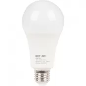 RLL 609 A70 E27 bulb 15W CW D RETLUX