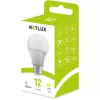 RLL 607 A60 E27 bulb 12W CW D RETLUX