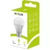 RLL 604 A60 E27 bulb 9W CW D RETLUX