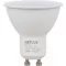 RLL 615 GU10 bulb 5W DL D RETLUX