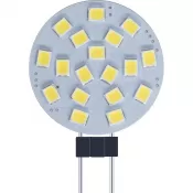 RLL 470 SMD TALIREK G4 12V 2W WW RETLUX