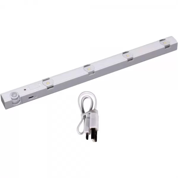 RLL 512 LED lineár PIR 0,2W 29CM RETLUX