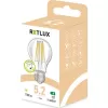 RFL 603 Fil. A60 E27 5,2W WW A RETLUX