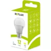 RLL 608 A60 E27 bulb 12W DL D RETLUX