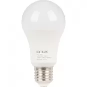 RLL 608 A60 E27 bulb 12W DL D RETLUX