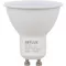 RLL 614 GU10 bulb 5W CW D RETLUX