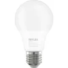 RLL 405 A60 E27 bulb 9W DL RETLUX