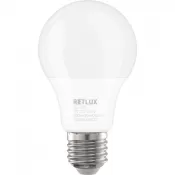 RLL 402 A60 E27 bulb 7W DL RETLUX